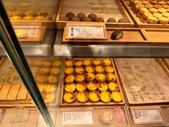 -泸溪河桃酥(西直门凯德店)