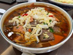-新虹楼饭庄(崇明陈家镇店)