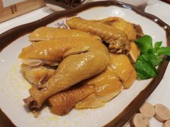 -火齐潮汕砂锅粥(五道口店)