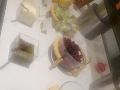 -合肥富力威斯汀酒店·知味餐厅