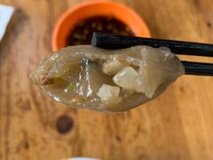 -祥老弟老信丰萝卜饺旗舰店(建设路二分店)