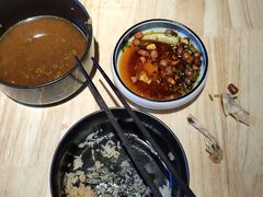 -牛腩之旅·牛腩牛杂煲(光启城美食城店)