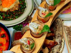 -美泰·Mangothai·清迈云街(天空之城店)