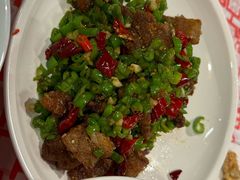 -小匠喜·江西菜(人民广场店)