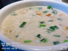 -谢氏老金口(江夏武昌大道店)
