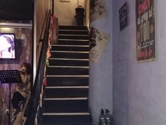-Release bar 释放酒吧 (哈西万达店)