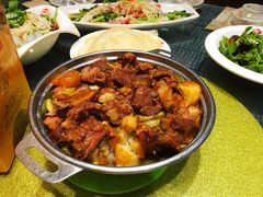 -荣鹏风味烀饼总店
