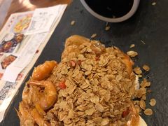 -花溪雨·森林餐厅(石基店)