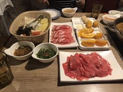 -7火锅(阿布扎比店)
