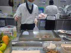 -安阳迎宾馆-普利亚西餐厅