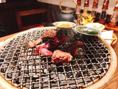 -樱宿日式和牛烧肉(五道口店)