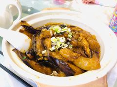 -清心鸡沙田乳鸽店·非遗传承(石溪店)