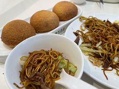 -蔡澜点心·粤菜(月星环球港店)