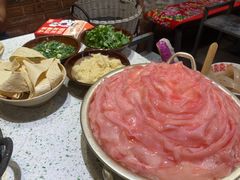 -龙厂长老火锅(抚琴店)