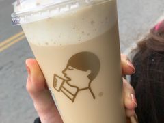 -喜茶(徐州金鹰店)