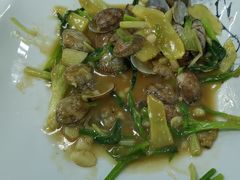 -景好海鲜餐厅(大鹏必选旅游店)