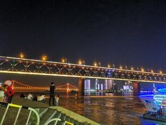 -武汉两江游览·夜游长江(汉口粤汉码头)