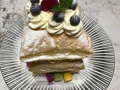 -四川饭店(长白店)