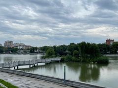-葛仙湖公园