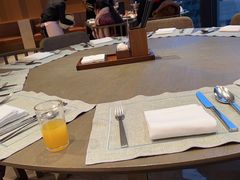-TABLE·味西餐厅-成都茂业JW万豪酒店