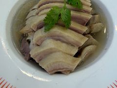 -五谷屯私房菜·始于2005(中山陵童卫路店)