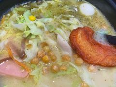 -阿香米线(深业上城店)