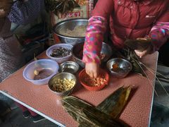 粽子-司徒世家·兵马司林粽球(牌坊街店)