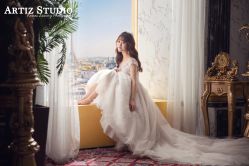 -艺匠摄影ARTIZ STUDIO(南京店)
