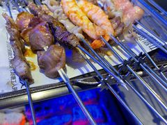 -很久以前羊肉串(打浦路店)