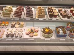 -Pantry's Best派悦坊蛋糕(K11购物艺术中心店)