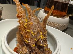 -小厨娘绣中淮扬(总统府大行宫店)