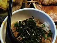 -鸟内会居酒屋(得意潮馆店)