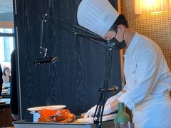 -喜悦烤鸭·新京菜(王府井店)