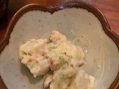 -豊 胜手丼