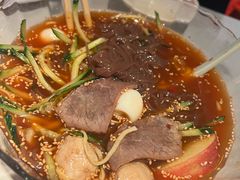 -七八冷面·延边朝鲜族美食(欢乐谷店)