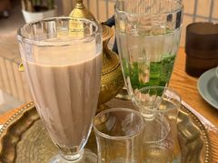 -香料集市新疆餐厅·清真聚餐(成都远洋太古里店)