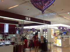 -新梦百货(民族店)