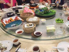 -大水车公馆·顺德菜·妈姐菜(均安店)