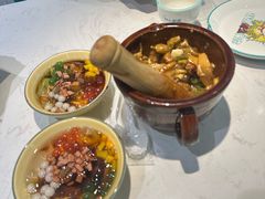 -川人百味(亿合城店)