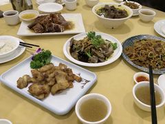 -鹅公村·国家非遗传承(荔湾店)