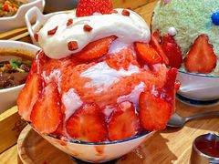 -怪物的冰与火(天虹商场中山路店)