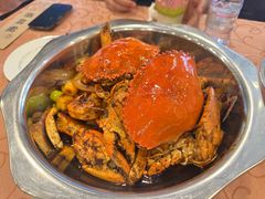 -秦记香辣蟹(松榆里店)
