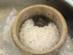 -朴小妹人参鸡汤火锅(长白山万达店)
