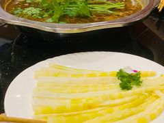 -蝎王府羊蝎子(西稍门店)