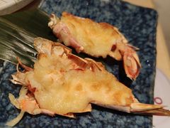 -大渔铁板烧(万象城店)