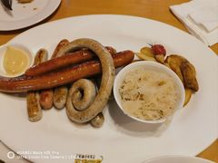 -巴伐利亚啤酒坊(意式风情街店)