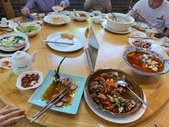 -德胜轩正宗顺德菜(宝安沙井会展中心店)