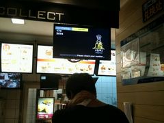 -麦当劳(朝阳北路店)