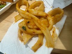 -黎一碗大碗手工面(城市立方店)