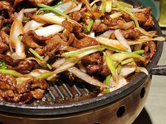 -那家小馆•北京菜•烤鸭(中关村店)